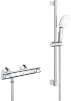 Photos - Shower System Grohe Grohtherm 500 34796001 