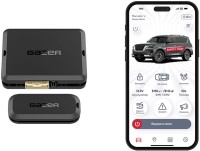 Photos - Car Alarm Gazer S5 Cross 