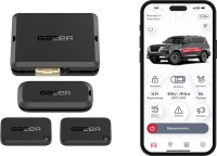 Photos - Car Alarm Gazer S5 Straight 