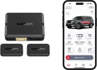 Photos - Car Alarm Gazer S5 Uppercut 