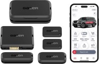 Photos - Car Alarm Gazer S5 Overhand 