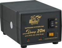 Photos - Charger & Jump Starter Dnepr 20M 