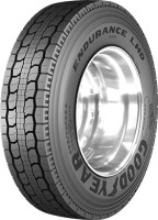 Photos - Truck Tyre Goodyear Endurance LHD 295/75 R22.5 144L 