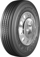 Photos - Truck Tyre Goodyear Endurance LHS 295/75 R22.5 149L 