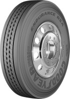 Photos - Truck Tyre Goodyear Endurance RSA 225/70 R19.5 128N 