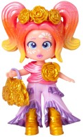 Doll Magic Box Golden Gala Rose 