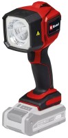 Flashlight Einhell TC-CL 18/350 Li - Solo 