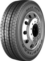 Photos - Truck Tyre Goodyear G647 RSS 225/70 R19.5 128L 