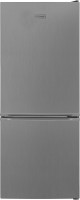 Photos - Fridge Kernau KFRC 13153.3 LF IX stainless steel