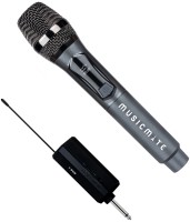 Photos - Microphone MusicMate S-105 ClearTone 