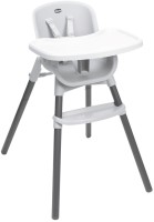 Photos - Highchair Chicco Zest 