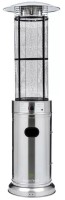 Patio Heater Blumfeldt Goldflame 