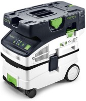 Vacuum Cleaner Festool CTLC Midi I-Basic 