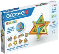 Construction Toy Geomag Supercolor 114 382 