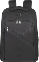 Photos - Backpack RIVACASE Clark 8164 17.3 