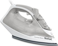 Photos - Iron Tefal Express Steam FV2863 