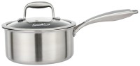 Photos - Stockpot Heinner Titanium HR-MRK-18 