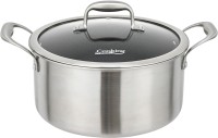 Photos - Stockpot Heinner Titanium HR-MRK-28 