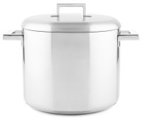 Photos - Stockpot Mepra Stile 30200122 