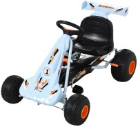 Pedal Car HOMCOM 341-035 