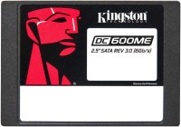 SSD Kingston DC600ME SEDC600ME/480G 480 GB