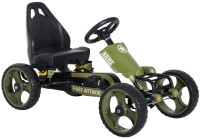 Pedal Car HOMCOM 341-025 