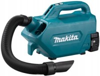 Photos - Vacuum Cleaner Makita DCL184RF 