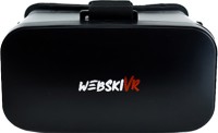 Photos - VR Headset Webski VR V6 