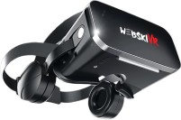 Photos - VR Headset Webski VR J50 