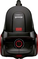 Photos - Vacuum Cleaner Gorenje VCE 01 SFABKR 