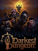 Game Red Hook Studios Darkest Dungeon II 