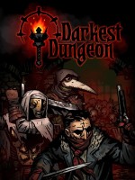 Photos - Game Red Hook Studios Darkest Dungeon 