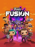 Photos - Game Alpine Funko Fusion 