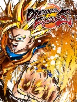 Game Arc System Works Dragon Ball FighterZ 