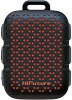 Photos - Portable Speaker HiFuture Pocket S 