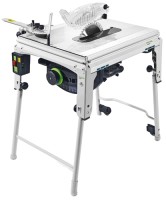 Photos - Power Saw Festool TKS 80 EBS 575781 