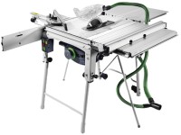 Photos - Power Saw Festool TKS 80 EBS-Set 575828 