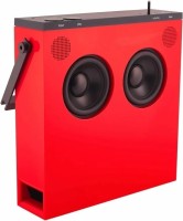 Photos - Portable Speaker Teenage Engineering OB-4 