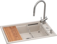 Photos - Kitchen Sink GRANADO EstellaRoyal 780х500