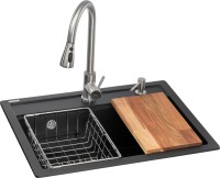 Photos - Kitchen Sink GRANADO ArtesBasic 650x497