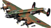 Construction Toy COBI Avro Lancaster B. III 5759 