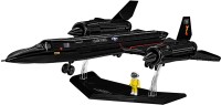 Photos - Construction Toy COBI Lockheed SR-71 Blackbird 5891 