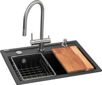 Photos - Kitchen Sink GRANADO ArtesRoyal 650x497