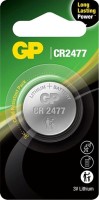 Photos - Battery GP 1xCR2477 