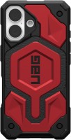 Photos - Case UAG Monarch Pro with Magsafe for iPhone 16 