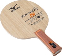 Table Tennis Bat Mizuno Fortius FT5 