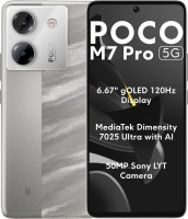 Photos - Mobile Phone Poco M7 Pro 5G 128 GB / 6 GB