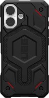 Case UAG Monarch Pro Kevlar with Magsafe for iPhone 16 