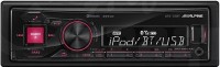 Photos - Car Stereo Alpine UTE-72BT 