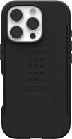 Case UAG Civilian with Magsafe for iPhone 16 Pro 